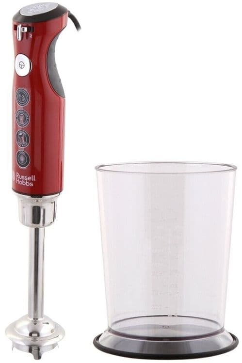 Блендер Russell hobbs RETRO 25230 — 4