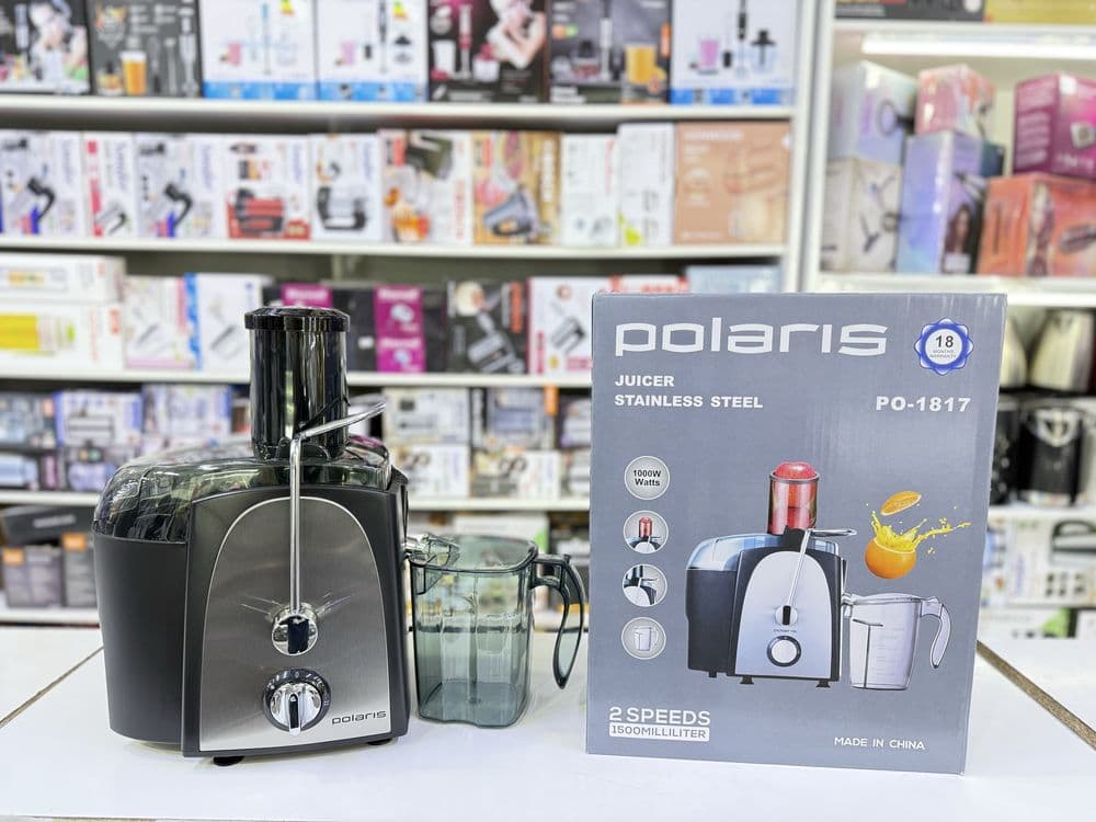 Соковыжималка Блендер Кофемолка Blender Kofemolka Chopper Чоппер — 1