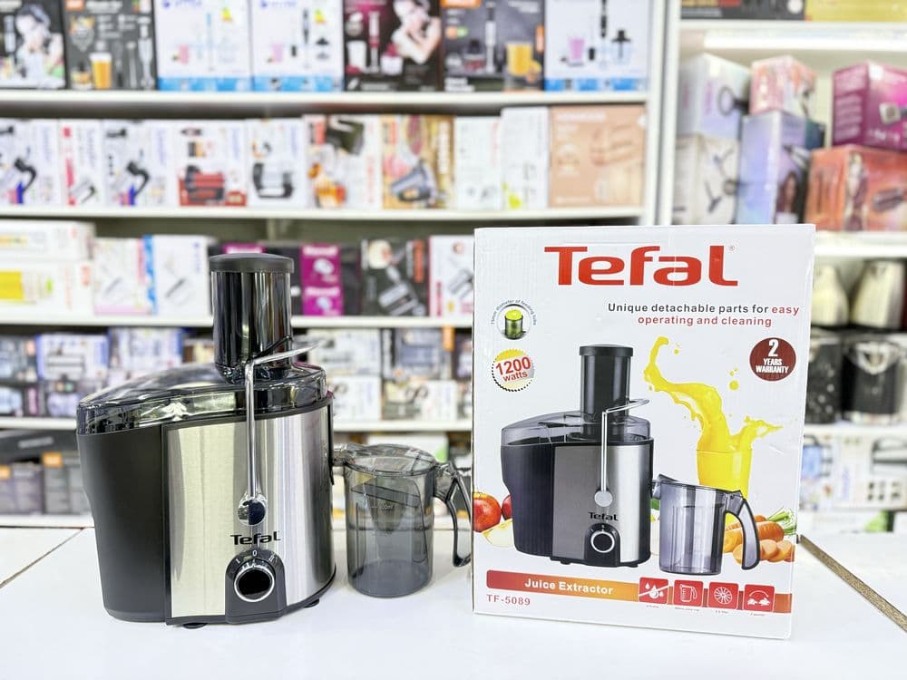 Соковыжималка Блендер Blender Кофемолка Blender — 1