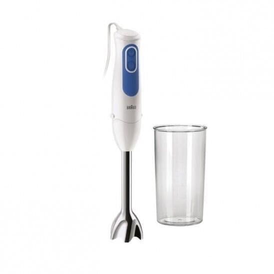 Блендер погружной Braun MQ 3000 Smoothie в Ташкенте и Узбекистане — 1