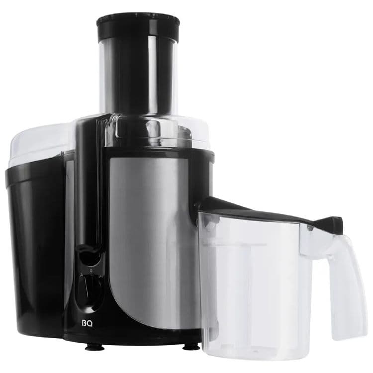 Соковыжималкa BQ J1003 Black-Steel в Ташкенте — 1