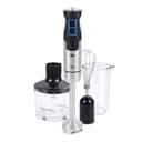 Блендер BQ HB1234SS Black-Steel в Ташкенте