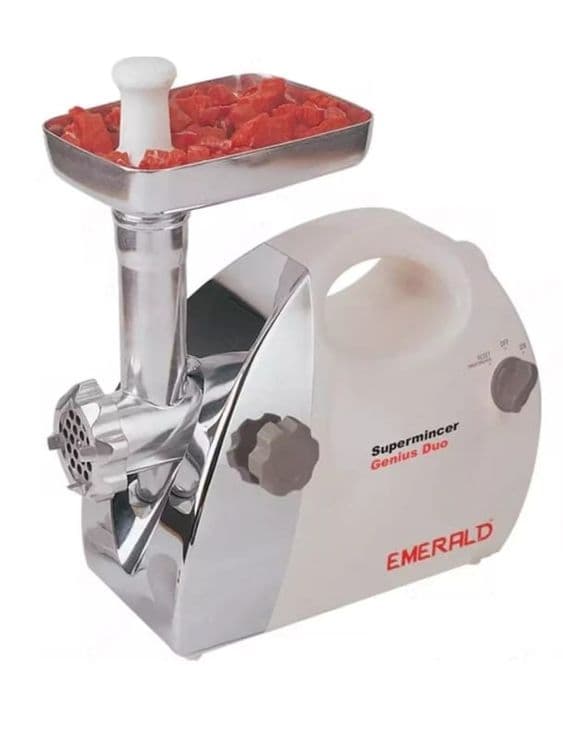 Мясорубка EMERALD EK 751 SG — 1