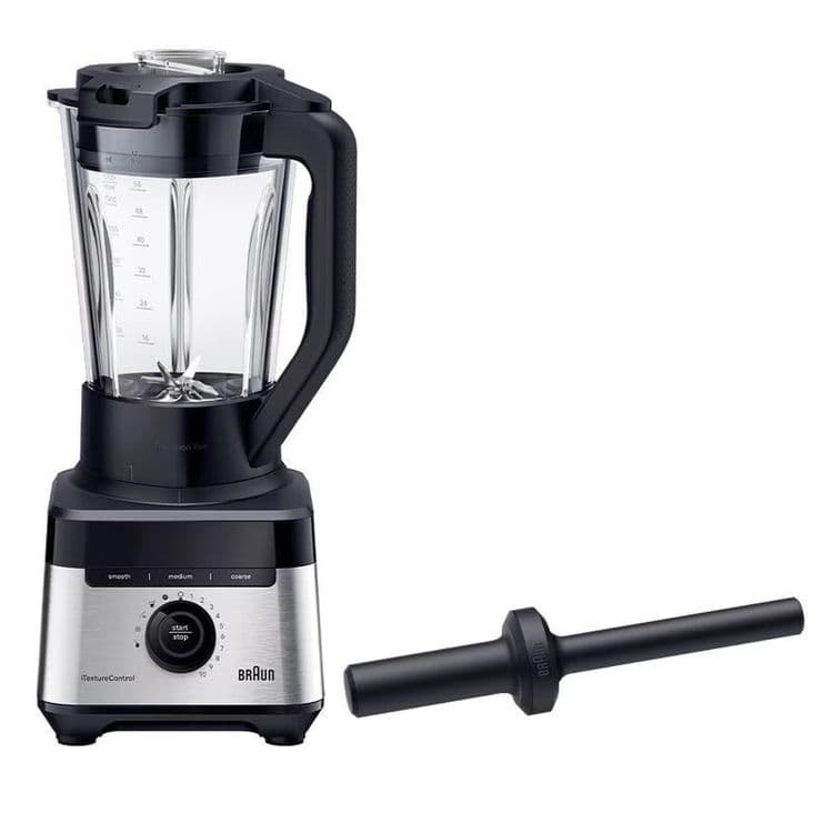 Блендер Braun PowerBlend 7 Jug JB7550 — 1