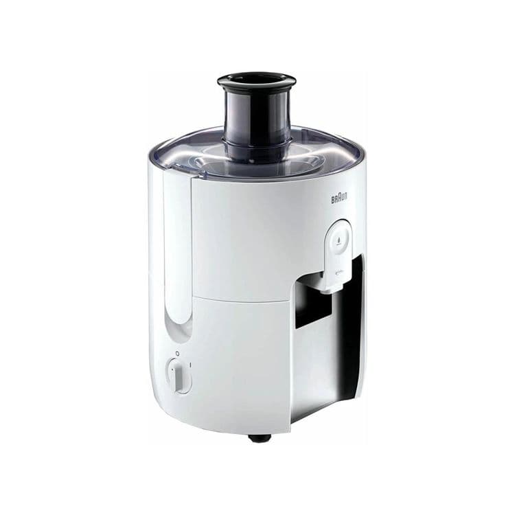Соковыжималка Braun SJ3100 — 2