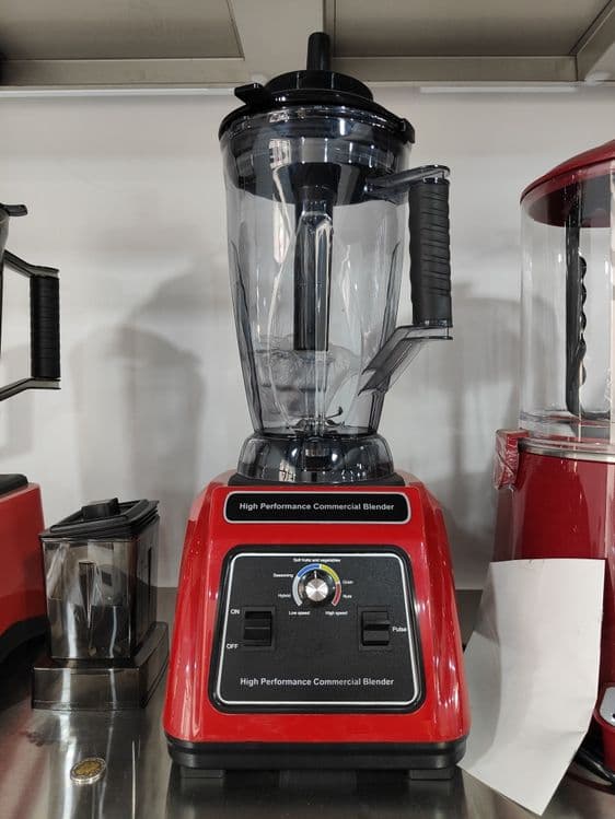 Блендер blendr  bilendir blender