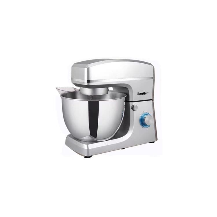 Миксер промышленных с чашкой Планетарный миксер Stand mixer sf-8066 Б7 — 2