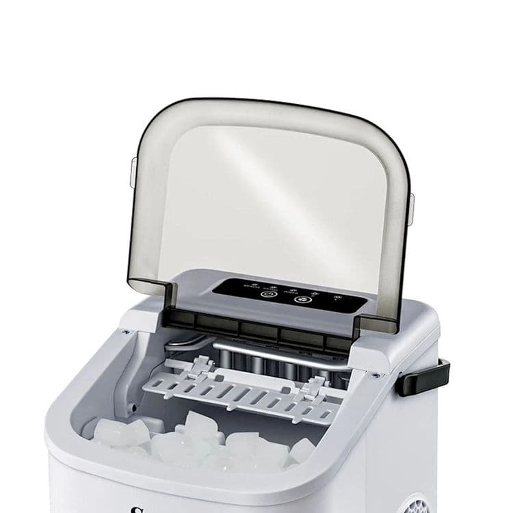 Машина, которая делает лед Sonifer SF-6522 — 7