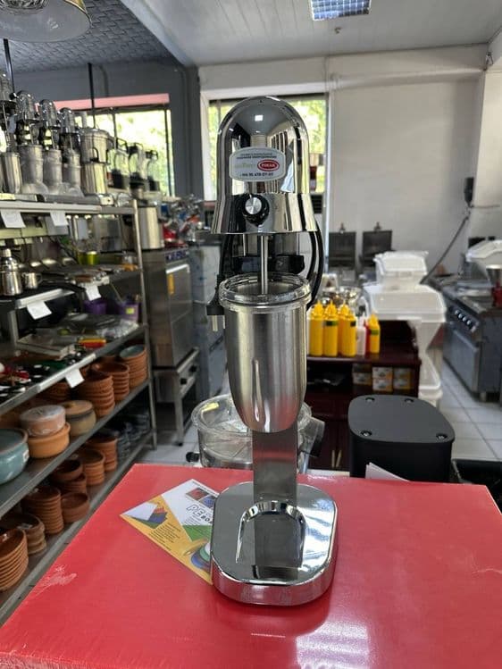 Миксер для милкшейка milkshake (sutli kokteyl) tayyorlash uchun mikser — 2