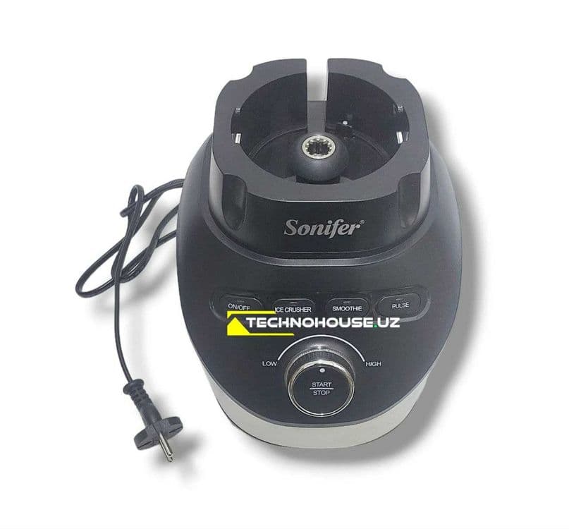 Блендер стационарный мощный SONIFER SF-8053  Blender — 3