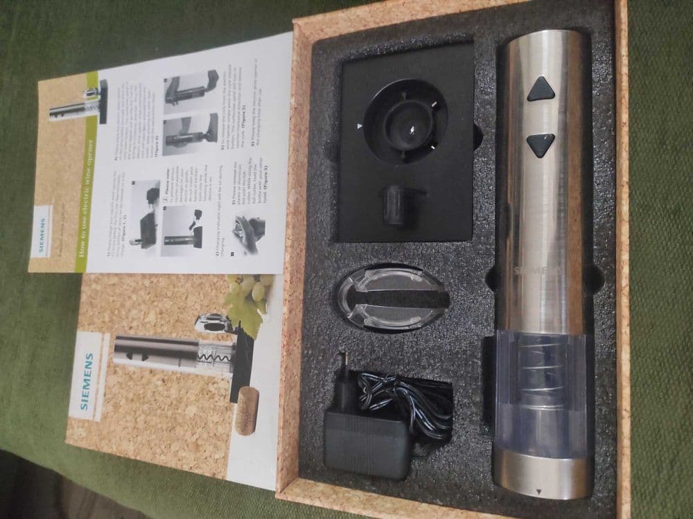 Соковыжималка Bosch, MES25A0 — 3