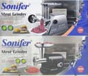 Супер новый профессиональный мясорубка Sonifer, Gosht qiymalagich