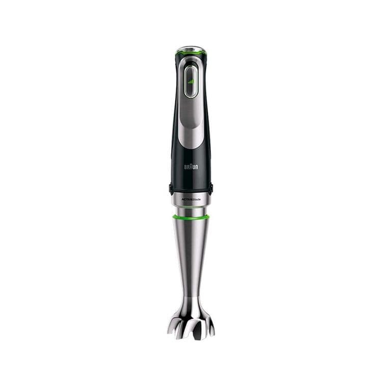 Блендер Braun MQ9175XL — 1