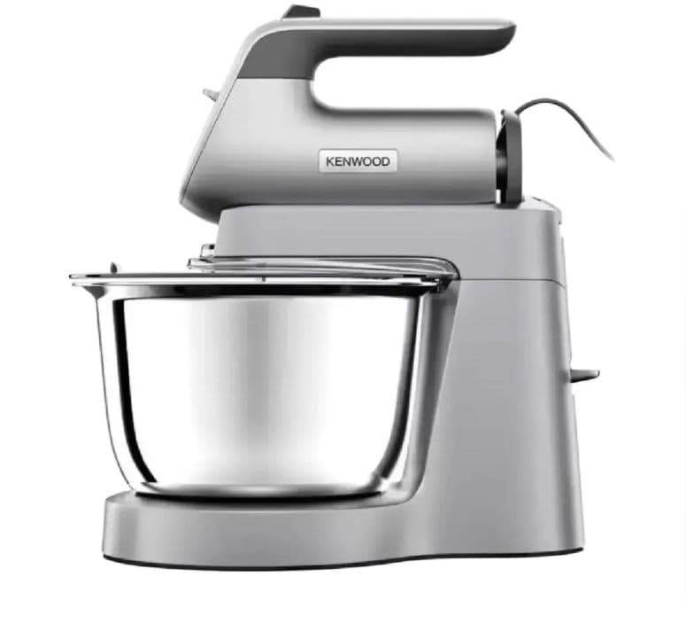 Миксер Kenwood HMP54.A0WH, — 1