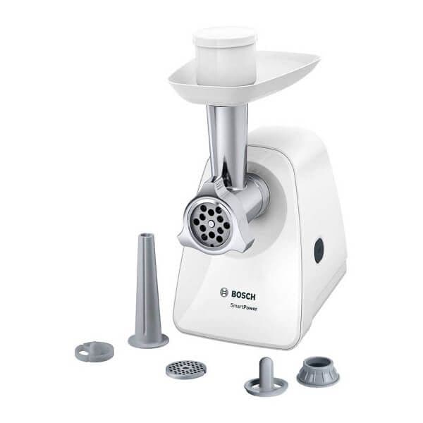 Мясорубка Bosch MFW2520W — 1