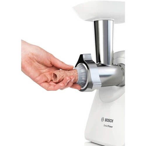 Мясорубка Bosch MFW2520W — 2