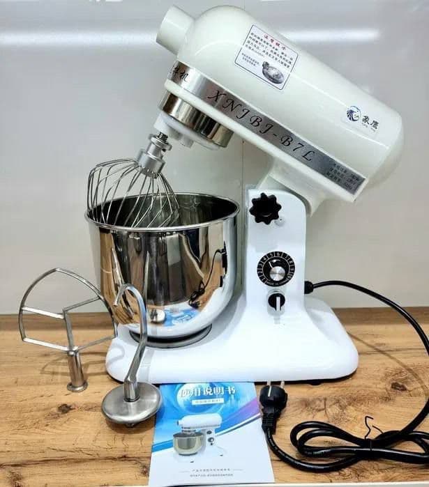 Планетарный миксер B7 planetarniy mikser Stand mixer б7 — 1