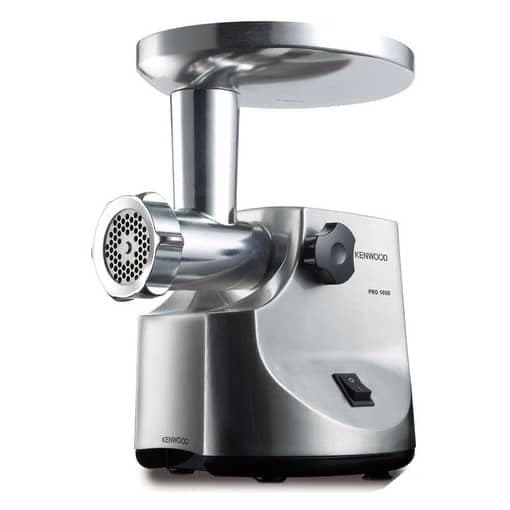 Мясорубка Kenwood MG516 — 1
