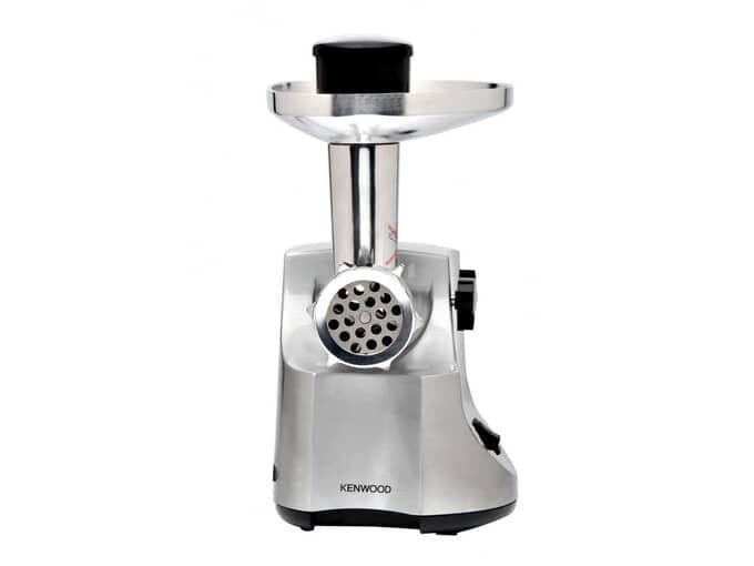 Мясорубка Kenwood MG516 — 2