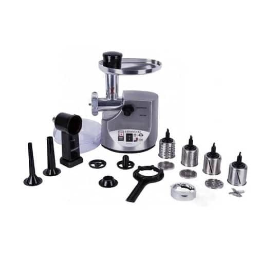 Мясорубка Kenwood MG516 — 3