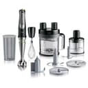 Погружной блендер Braun New Multiquick 9 MQ9195XLI