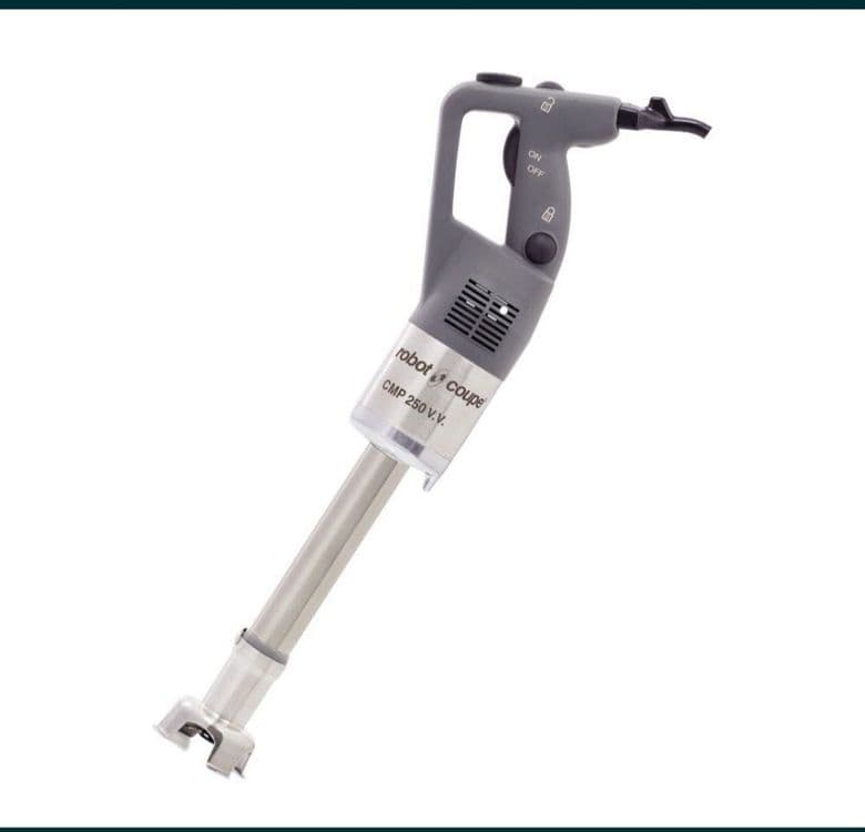 Bilindir Ruchnoy Blender Professional Uskuna ARGINALI OPTOM NARX — 5