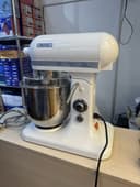 b7 mixer duvel