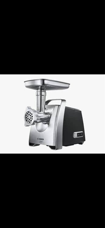 Продаётся мясорубка Bosch ProPower 2200W — 2