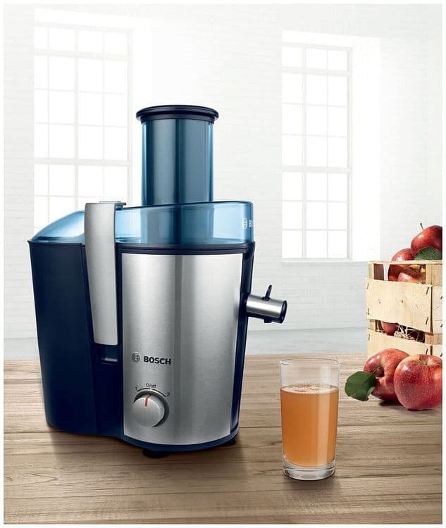 Соковыжмалка Bosch MES-3500 — 2