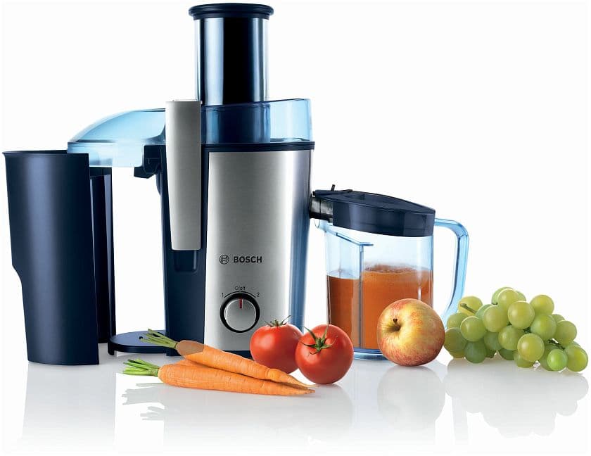 Соковыжмалка Bosch MES-3500 — 3