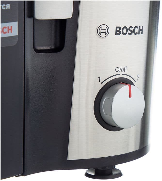 Соковыжмалка Bosch MES-3500 — 5