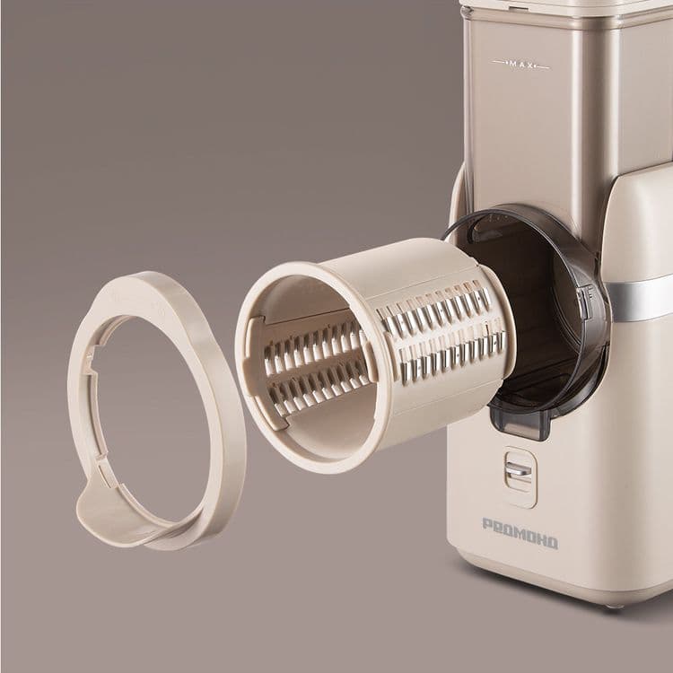 Мультирезка Redmond FP619 — 4