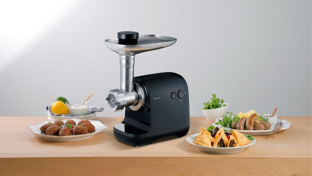 Мясорубка Panasonic 1710 — 2