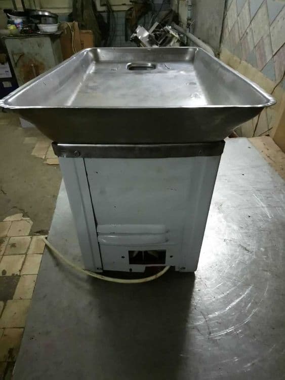 Мясорубка, Miyasarofka, гушт майдалангич МИМ 600. Чётки ишлайди. — 3