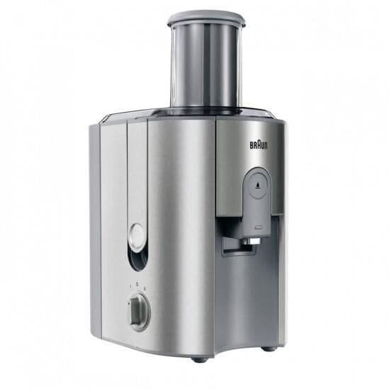 Соковыжималка Braun J700 Multiquick 7 в Ташкенте и Узбекистане — 1