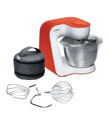 Кухонный Комбайн BOSCH MUM54100 — 1
