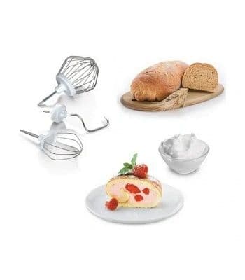 Кухонный Комбайн BOSCH MUM54100 — 3