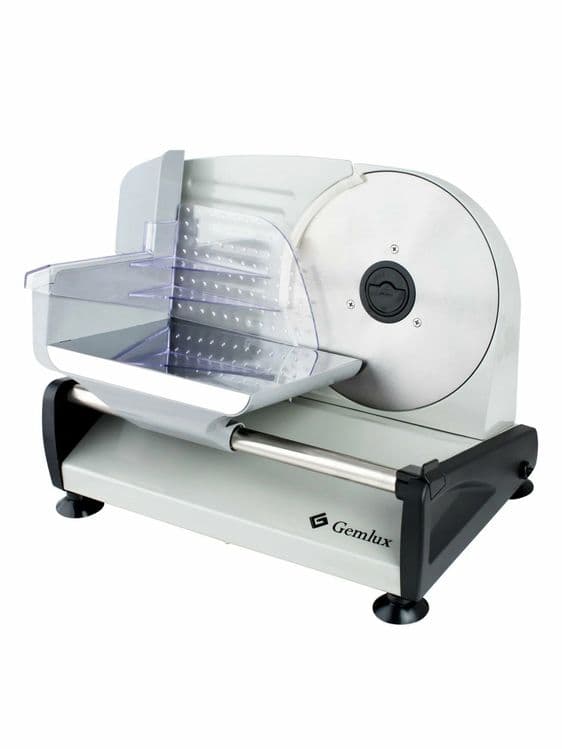 Слайсер Gemlux MS190 — 2