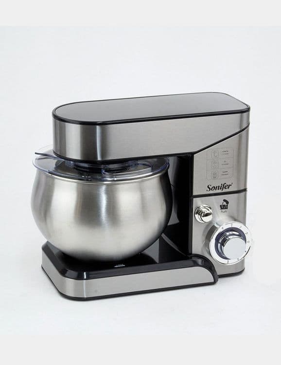 Планетарный миксер стационарный миксер Planetar 12 литр SONFER sf-8083 — 3
