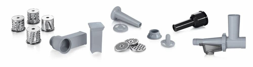 Мясорубка Bosch 68660 — 2