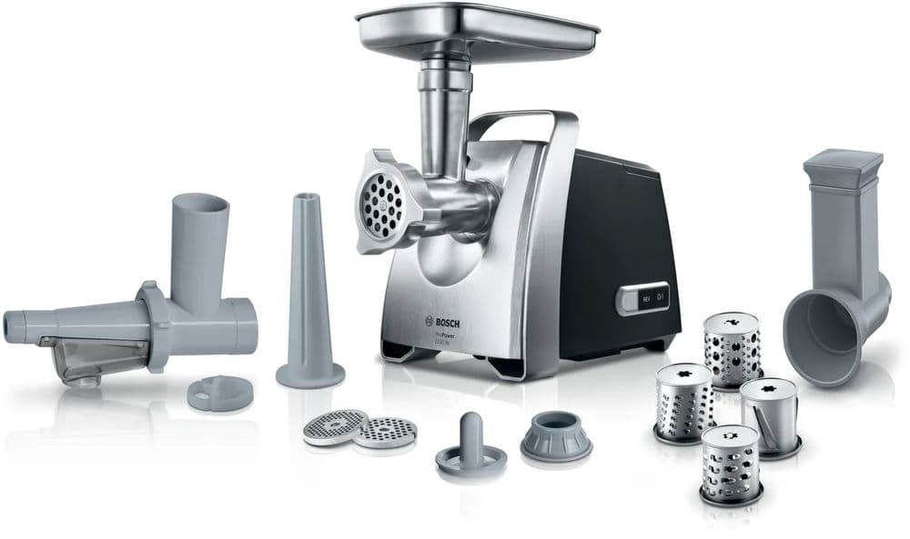 Мясорубка Bosch 68660 — 3