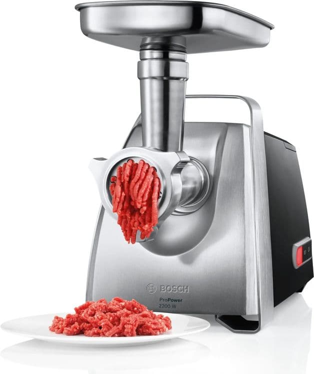 Мясорубка Bosch 68660 — 4