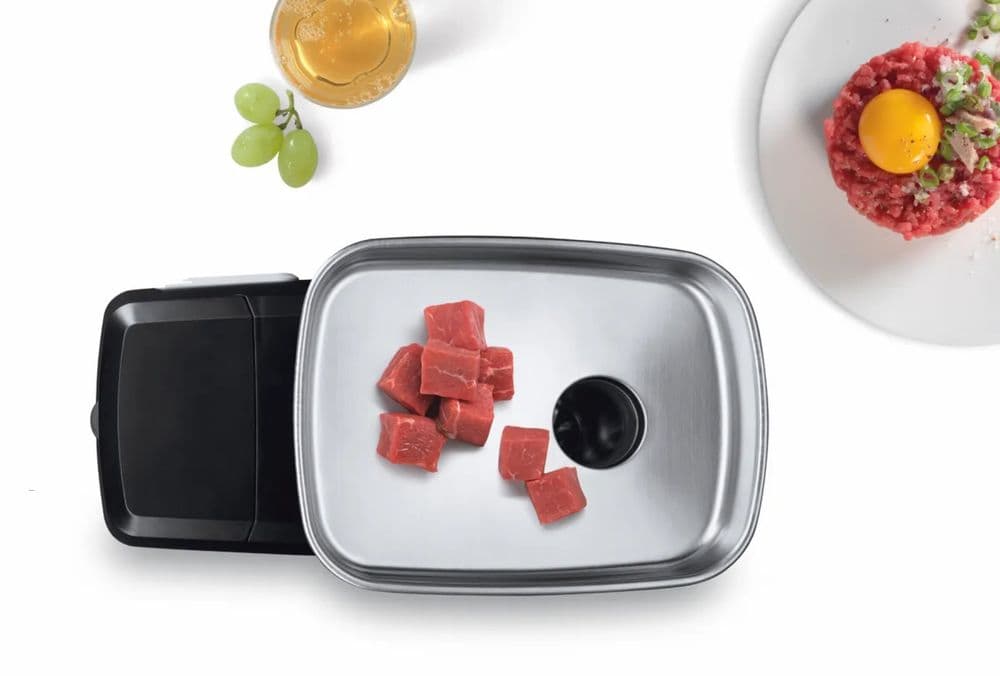 Мясорубка Bosch 68660 — 5
