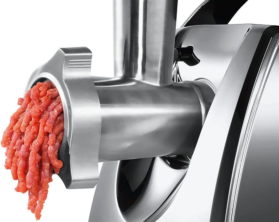 Мясорубка Bosch 68660 — 6