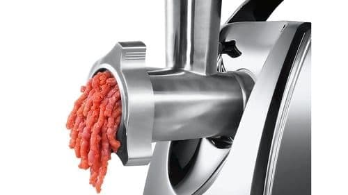 Мясорубка Bosch MFW67440 — 5