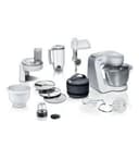 Кухонный Комбайн BOSCH MUM58257