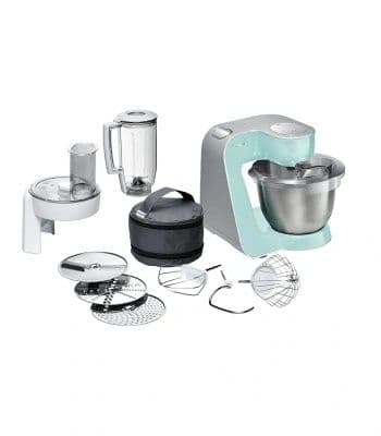 Кухонный Комбайн BOSCH MUM58020 — 1