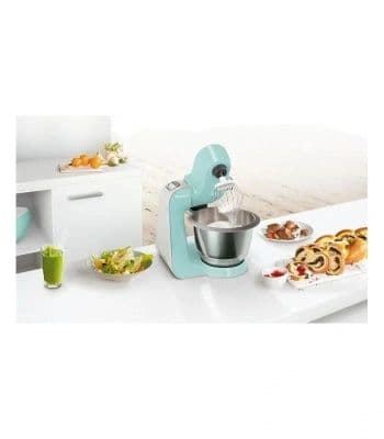 Кухонный Комбайн BOSCH MUM58020 — 2