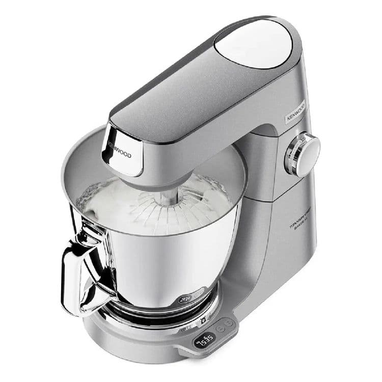 Кухонный комбайн Kenwood KVL85.704SI — 1