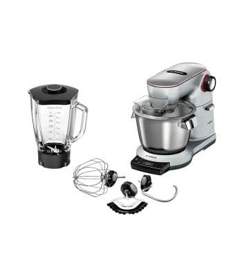 Кухонный Комбайн BOSCH MUM9YX5S12 — 1